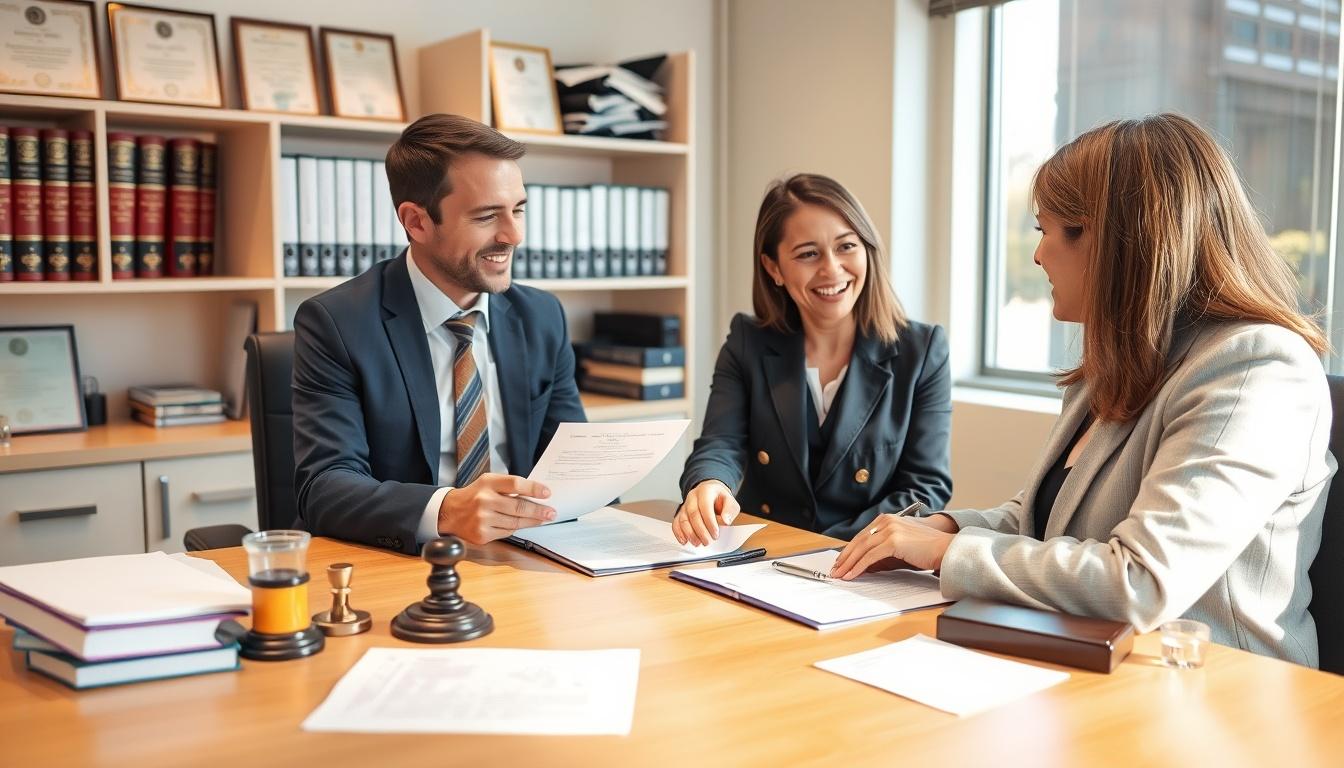 Your Notary Office Advisory Platform